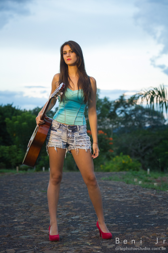 Foto: Beni Jr - www.artephotoestudio.com.br -