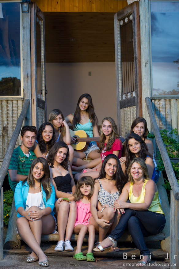 Foto: Beni Jr - www.artephotoestudio.com.br -