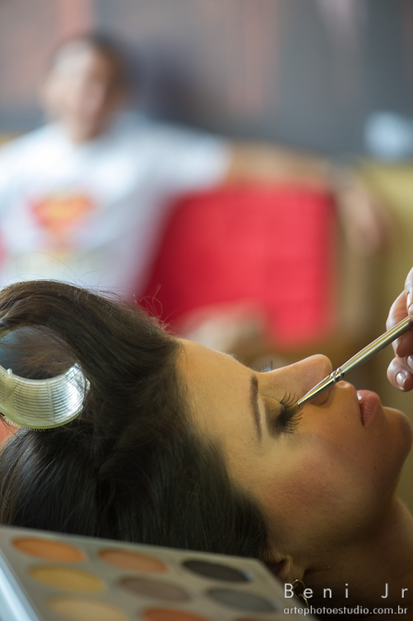 Foto: Beni Jr  -  www.artephotoestudio.com.br  -