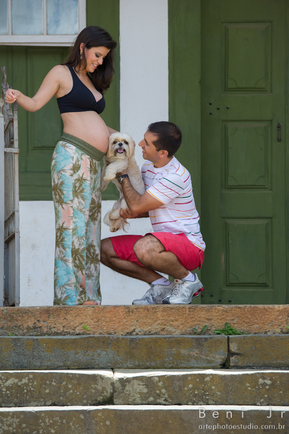 Foto: Beni Jr  -  www.artephotoestudio.com.br  -