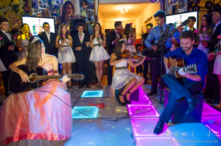 Foto: Beni Jr  -  www.artephotoestudio.com.br  -