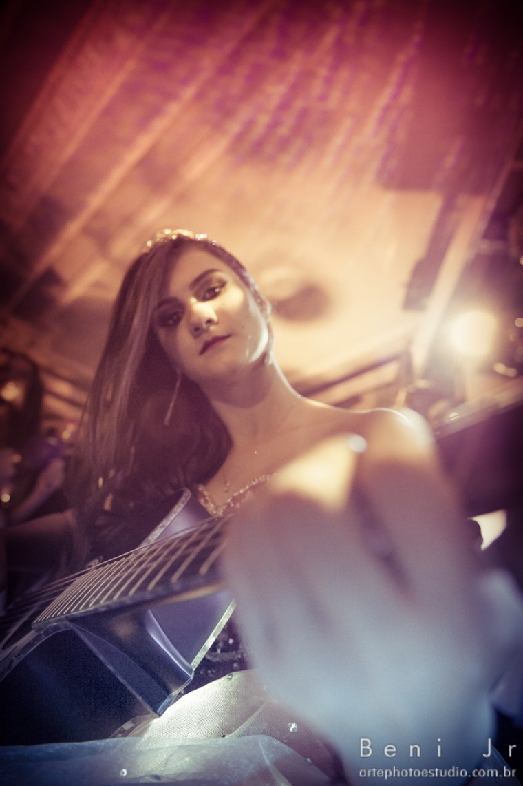 Foto: Beni Jr  -  www.artephotoestudio.com.br  -