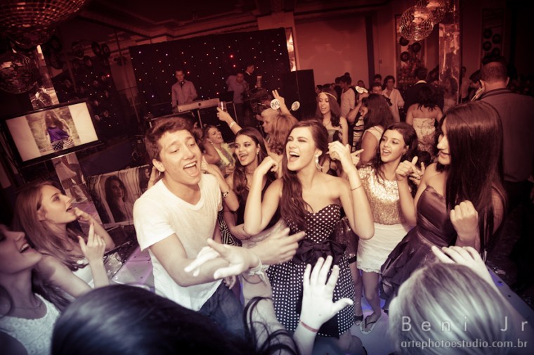 Foto: Beni Jr  -  www.artephotoestudio.com.br  -