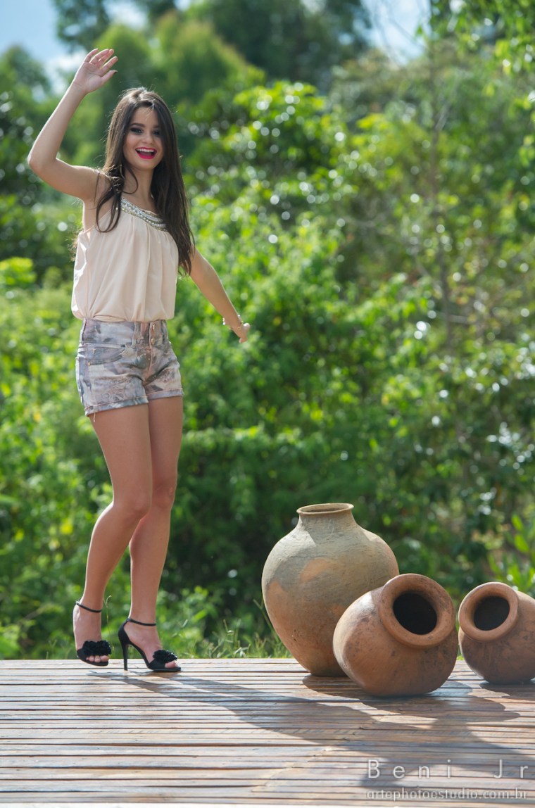 Foto: Beni Jr  -  www.artephotoestudio.com.br  -