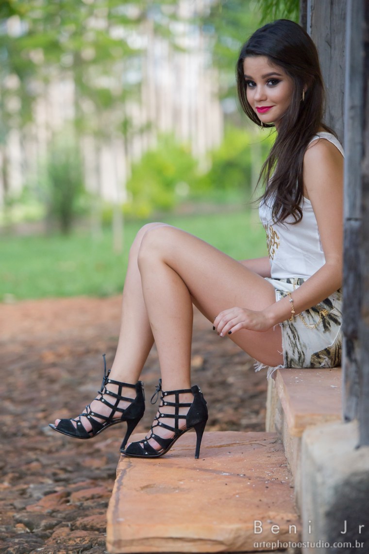 Foto: Beni Jr  -  www.artephotoestudio.com.br  -