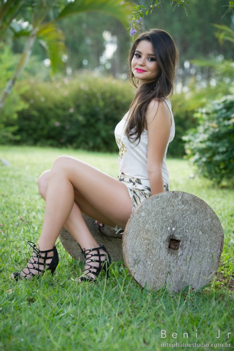 Foto: Beni Jr  -  www.artephotoestudio.com.br  -