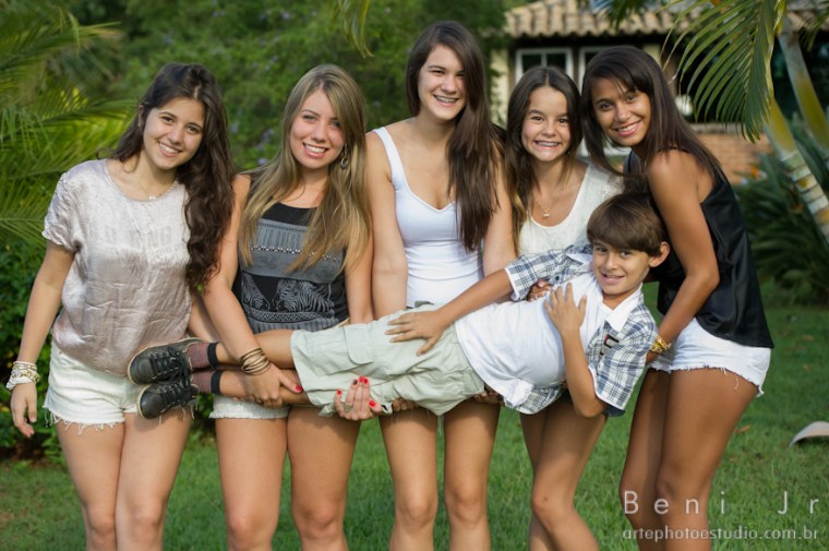 Foto: Beni Jr  -  www.artephotoestudio.com.br  -