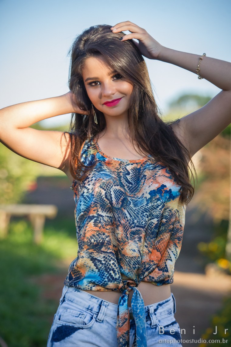 Foto: Beni Jr  -  www.artephotoestudio.com.br  -