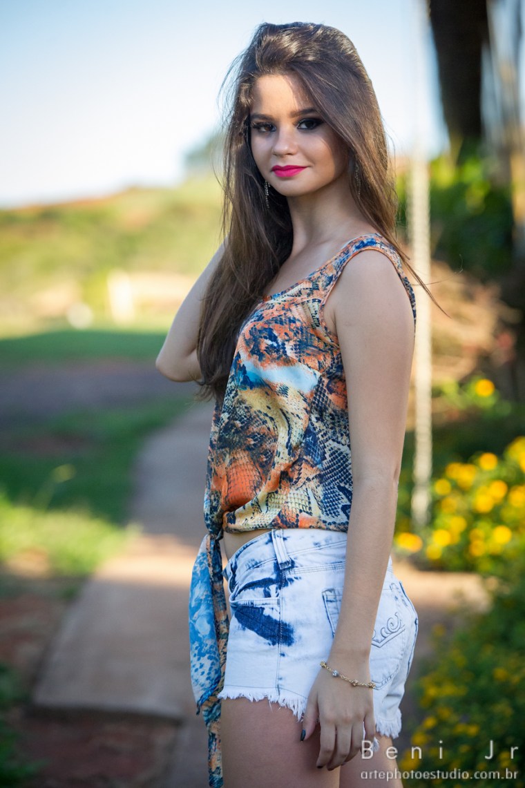 Foto: Beni Jr  -  www.artephotoestudio.com.br  -