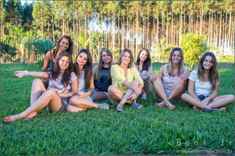 Foto: Beni Jr  -  www.artephotoestudio.com.br  -