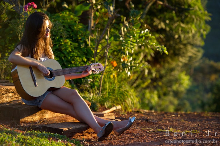 Foto: Beni Jr  -  www.artephotoestudio.com.br  -
