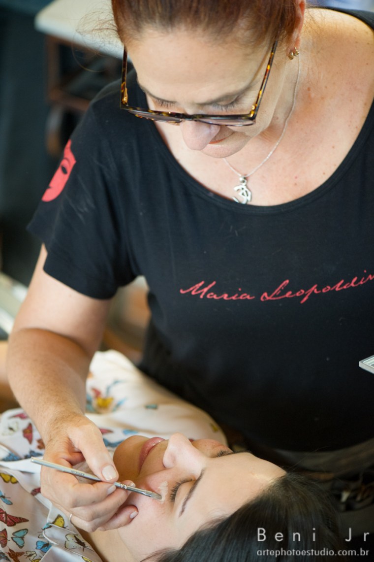 Foto: Beni Jr  -  www.artephotoestudio.com.br  -