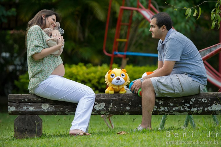 Foto: Beni Jr  -  www.artephotoestudio.com.br  -