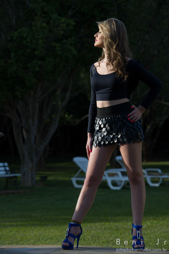 Foto: Beni Jr  -  www.artephotoestudio.com.br  -