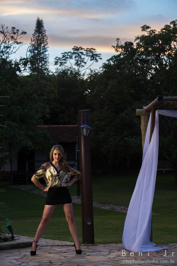 Foto: Beni Jr  -  www.artephotoestudio.com.br  -