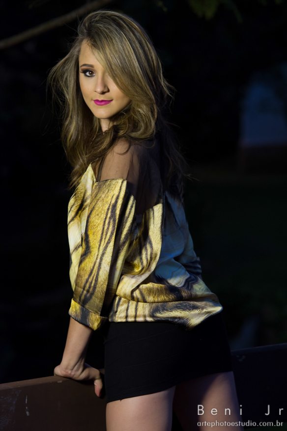 Foto: Beni Jr  -  www.artephotoestudio.com.br  -
