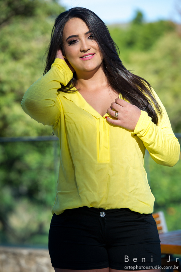 Foto: Beni Jr  -  www.artephotoestudio.com.br  -