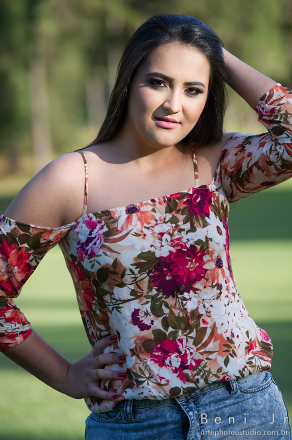 Foto: Beni Jr  -  www.artephotoestudio.com.br  -